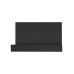 Maunfeld VS 6052M GLASS BLACK