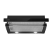 Maunfeld VS 6052M GLASS BLACK
