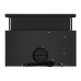 Maunfeld VS 6052M GLASS BLACK