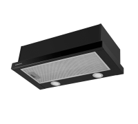 Maunfeld VS 6052M GLASS BLACK