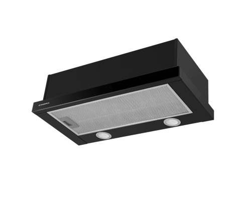 Maunfeld VS 6052M GLASS BLACK