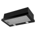 Maunfeld VS 6052M GLASS BLACK