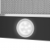Maunfeld VS 6052M GLASS BLACK