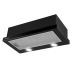 Maunfeld VS 6052M GLASS BLACK