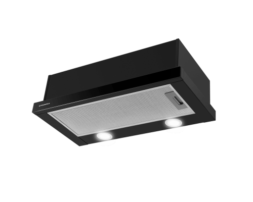Maunfeld VS 6085M GLASS BLACK