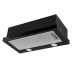 Maunfeld VS 6085M GLASS BLACK