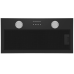 Maunfeld UNO 60 POWER BLACK