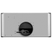 Maunfeld UNO 60 POWER BLACK