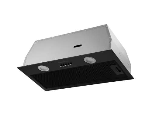Maunfeld UNO 60 POWER BLACK