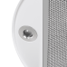 Maunfeld Lee Light Isla 35 Sensor White