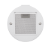 Maunfeld Lee Light Isla 35 Sensor White