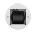 Maunfeld Lee Light Isla 35 Sensor White