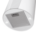 Maunfeld Lee Light Isla 35 Sensor White