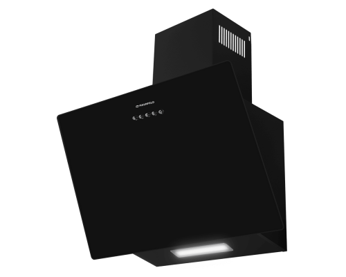 Maunfeld Dream 50M Glass Black