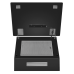 Maunfeld Dream 50M Glass Black