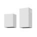 Maunfeld Dream 60M Glass White