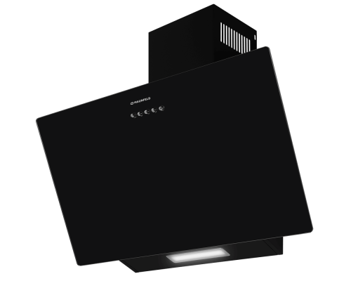 Maunfeld Dream 60M Glass Black
