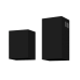 Maunfeld Dream 60M Glass Black