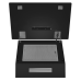 Maunfeld Dream 60M Glass Black