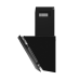 Maunfeld Tina 6080 Glass Black