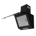 Maunfeld Tina 6080 Glass Black