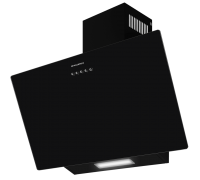 Maunfeld Tina 6080 Glass Black