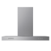 Maunfeld TSH 60 PUSH INOX
