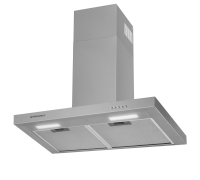 Maunfeld TSH 60 PUSH INOX