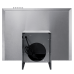 Maunfeld TSH 60 PUSH INOX