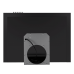 Maunfeld TSH 60 PUSH BLACK