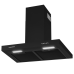 Maunfeld TSH 60 PUSH BLACK