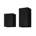 Maunfeld TSH 60 PUSH BLACK
