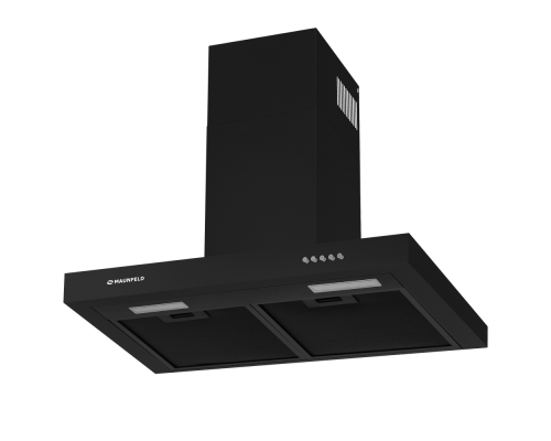 Maunfeld TSH 60 PUSH BLACK