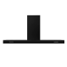 Maunfeld TSH 90 PUSH Black
