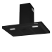 Maunfeld TSH 90 PUSH Black