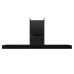 Maunfeld TSH 90 PUSH Black