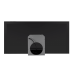 Maunfeld TSH 90 PUSH Black