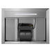 Maunfeld MODERN 60 TOUCH INOX