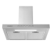 Maunfeld MODERN 60 TOUCH INOX