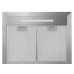 Maunfeld MODERN 60 TOUCH INOX