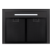 Maunfeld MODERN 60 TOUCH BLACK