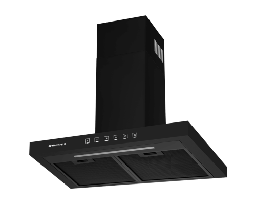 Maunfeld MODERN 60 TOUCH BLACK