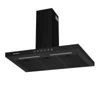 Maunfeld MODERN 90 TOUCH BLACK