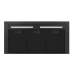 Maunfeld MODERN 90 TOUCH BLACK