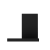 Maunfeld MODERN 90 TOUCH BLACK