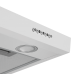 Maunfeld MPG 602M White