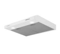 Maunfeld MPG 602M White