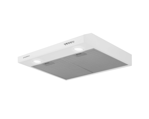 Maunfeld MPG 602M White