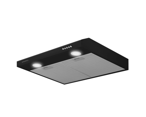 Maunfeld MPG 602M Black