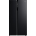 Weissgauff WSBS 550 Inverter NoFrost Black